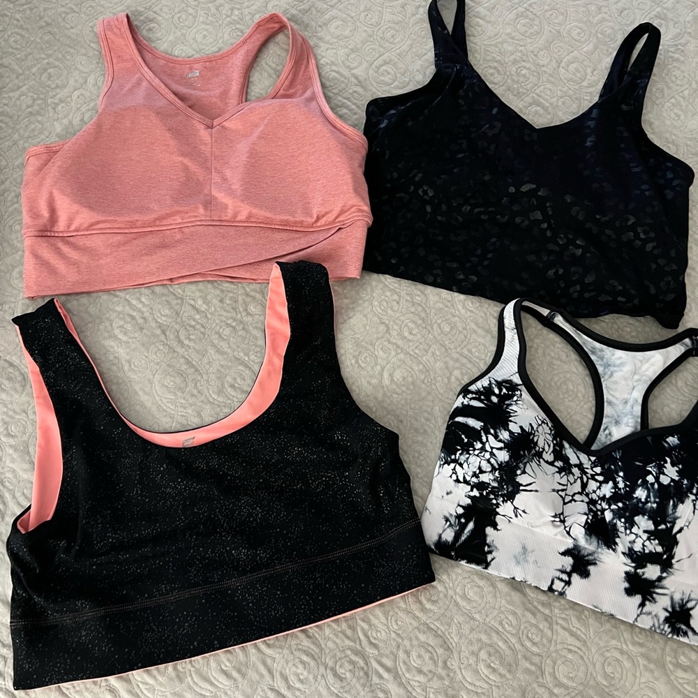 Xl sports bras